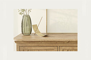 JUST FRAMES | Frame mockup set, a Household Mockup by yuliyuri.studio (Thumbnail 8 of 10)