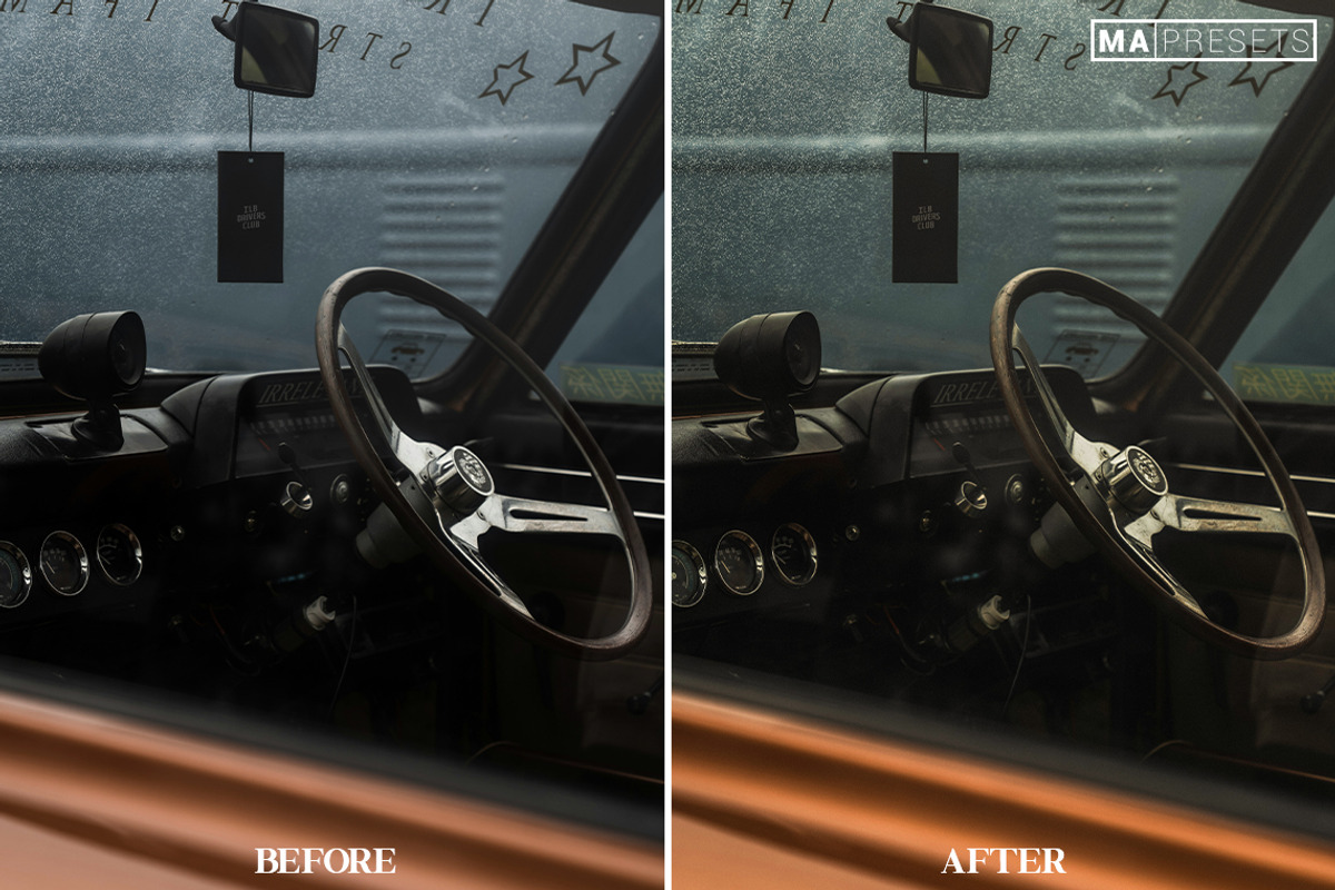 10 OLD MONEY FILM Lightroom Presets, a Preset Add-On by MaPresets (Photo 14 of 18)
