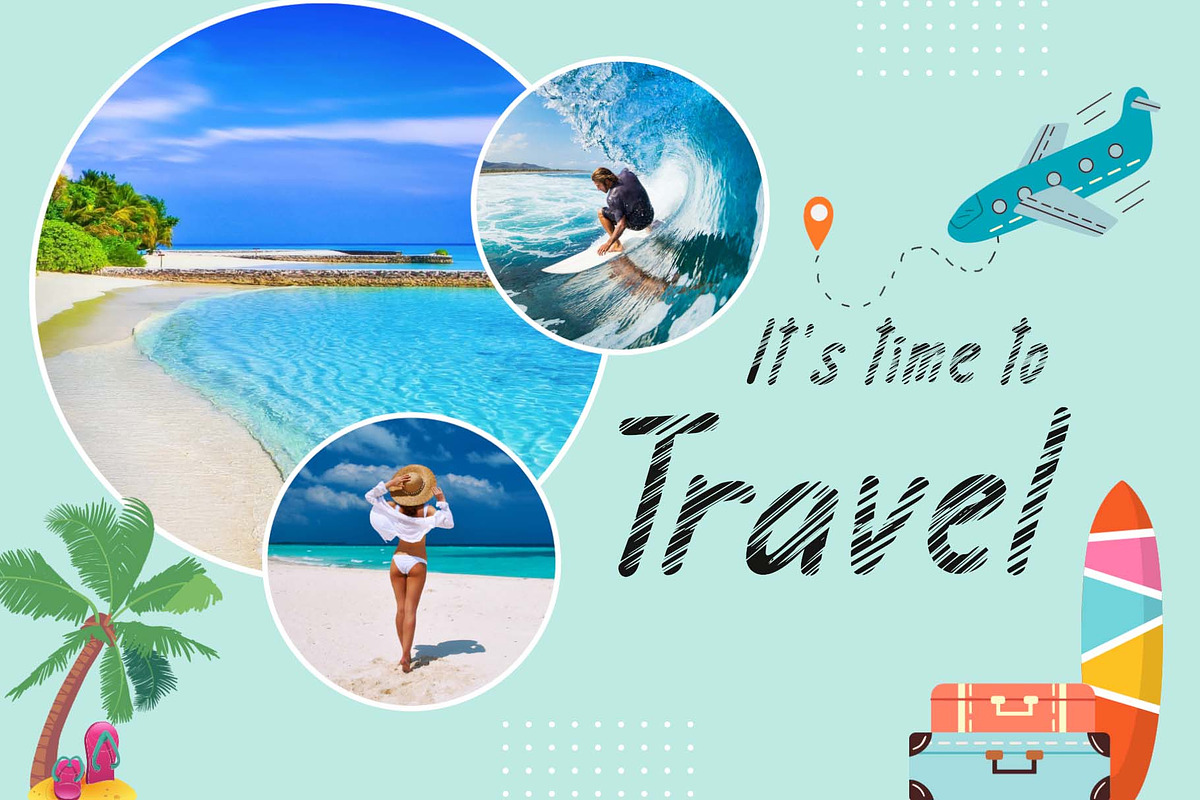 Nice Summer, a Handwritten Font by Yoga Letter (Photo 4 of 6)