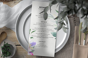 Watercolor floral collection, a Decorative Illustration by Vera●Suleimanova (Thumbnail 18 of 18)