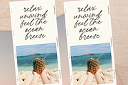 Pinkie Wonderly Handwritten Script, a Script Font by Letterena Studios Script (Thumbnail 14 of 20)