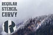 Bsakoja, a Slab Serif Font by Arterfak Project (Thumbnail 3 of 7)