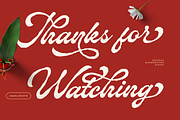 Montella Cracken Handwritten Script, a Handwritten Font by Namara Creative Studio (Thumbnail 16 of 16)