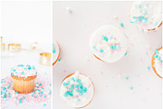 Food Blogger Styled Photo Bundle, a Cups & Container Mockup by Rosemary Watson | Stock (Thumbnail 12 of 12)