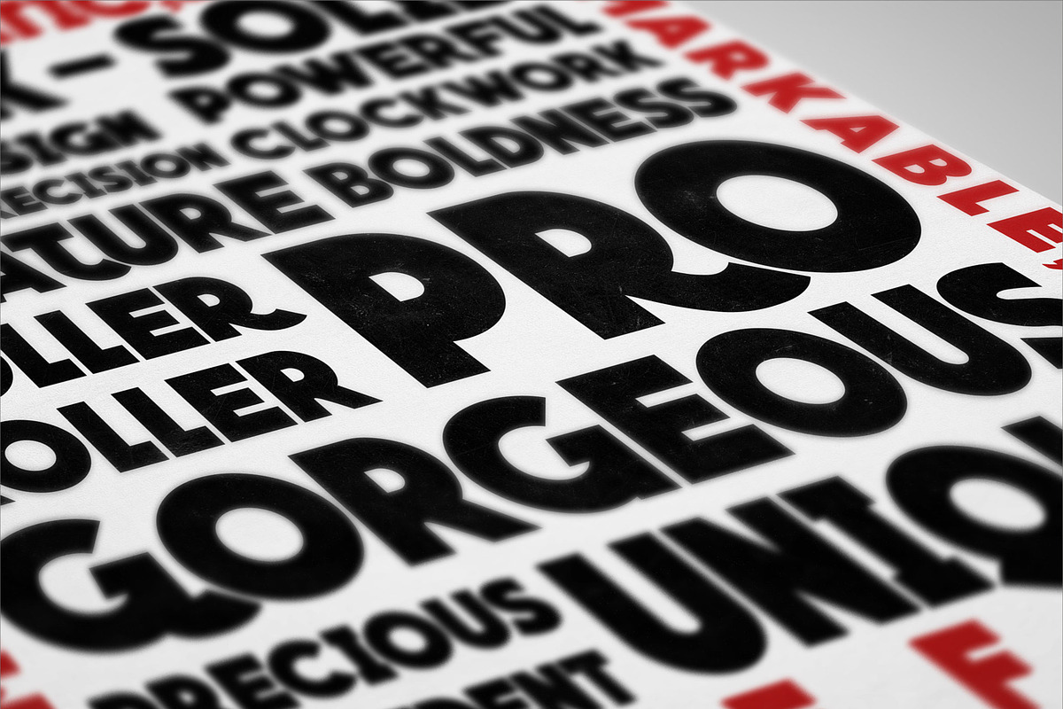 QUARTZO © preview 4