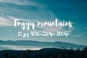 Foggy Mountains, a Templates & Theme by ApertureVintage (Thumbnail 14 of 19)
