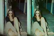 35mm Vintage Lightroom Presets, a Preset Add-On by PixaSquare (Thumbnail 9 of 9)