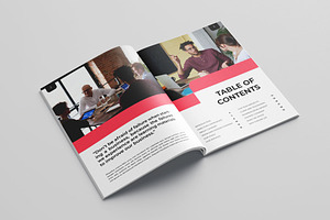 Business Brochure Vol.11