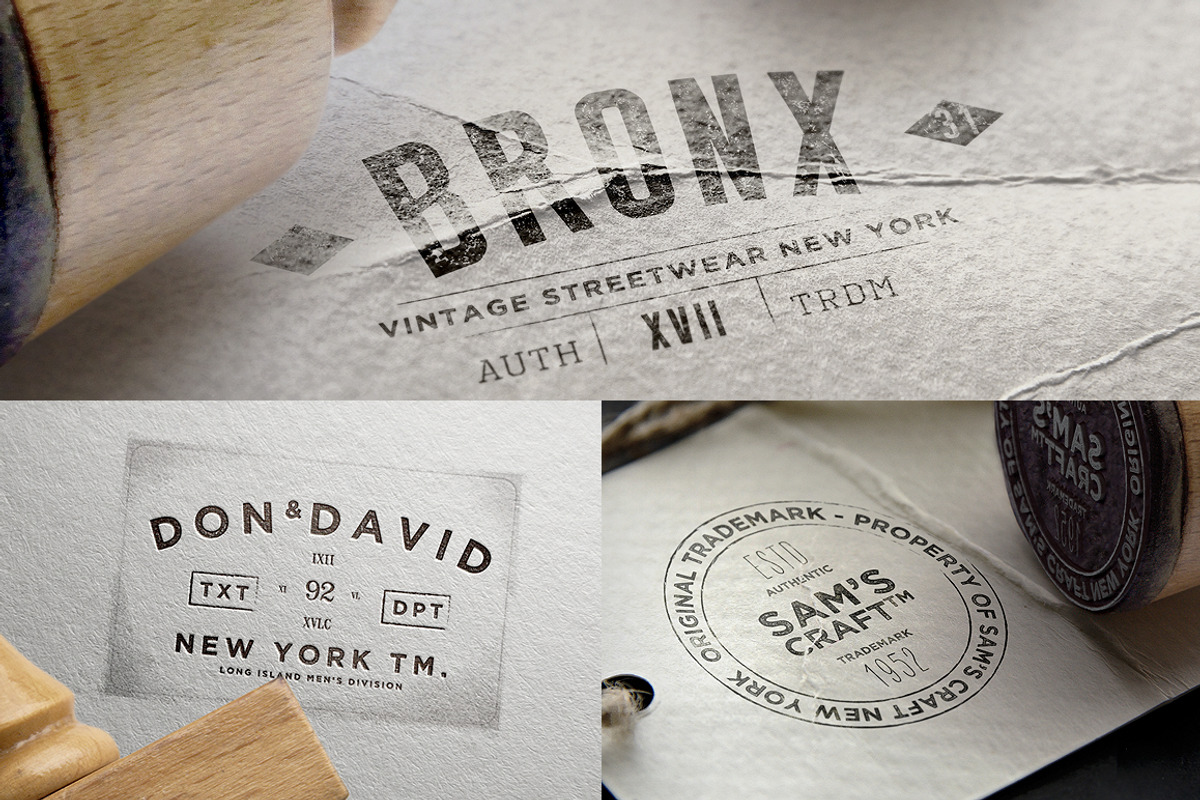 1500 Logos Bundle Collection, a Branding & Logo Template by Graphicdome (Photo 53 of 185)