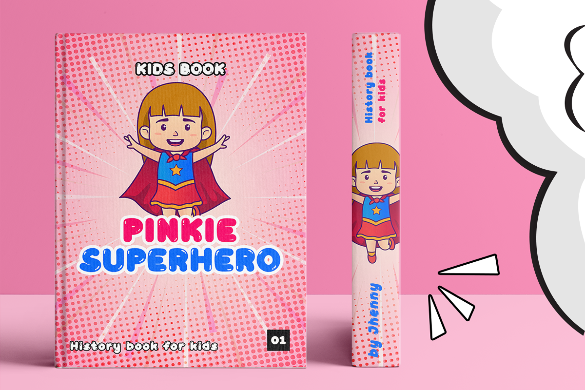 Valoon – Kids Display Font, a Sans Serif Font by Pinisi ART (Photo 3 of 10)