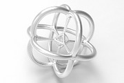 10 Polytope Beads Set - 3D Print, an Object 3D Model by Kseniya-Omega (Thumbnail 15 of 22)