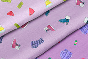 Winter Vibes | Watercolour Pack, an Object Illustration by TMETA design (Thumbnail 6 of 9)