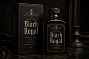 Oddvane Blackletter, a Blackletter Font by Wow Magic (Thumbnail 5 of 5)