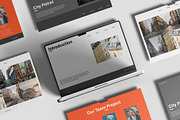 Macbook Screen Mockup, a Mac Mockup by scribrostudio (Thumbnail 10 of 10)