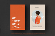 Buche Contemporary Serif, a Serif Font by FactoryType Studio (Thumbnail 3 of 12)