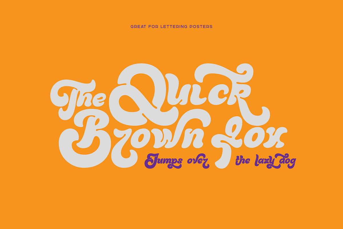 Milley — Smooth Brush Font, a Script Font by Gleb Guralnyk (Photo 2 of 8)