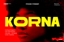 Korna