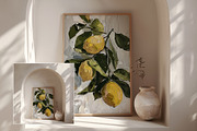 Greek Villa Frame Mockup | FR-GV-02, a Household Mockup by Callistemon Creative (Thumbnail 8 of 8)