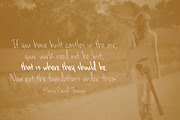 McKenna Font Family, a Script Font by Brittney Murphy Design (Thumbnail 3 of 3)