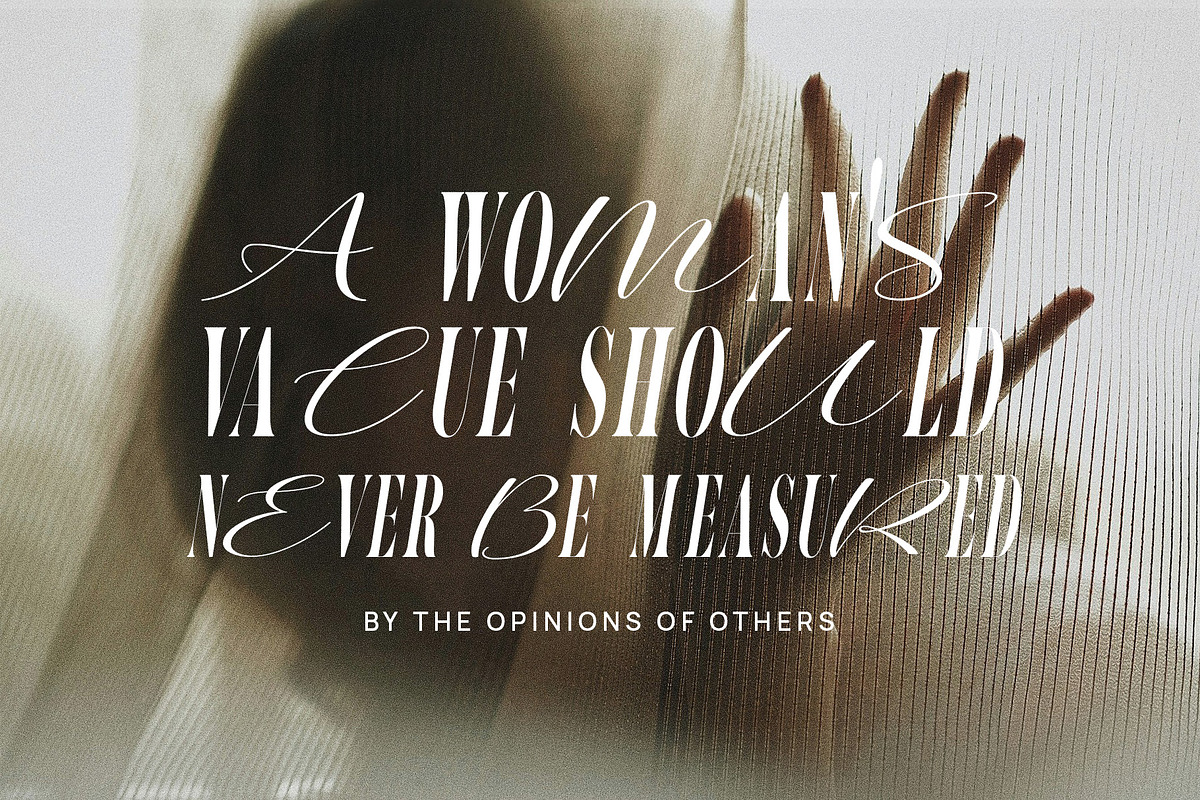 Kylian Pirlo Elegant & Premium Serif, a Serif Font by Graphicxell (Photo 3 of 6)