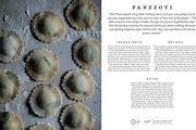 Cookbook / Recipe Book Template, a Brochure Template by ADD+ (Thumbnail 4 of 16)