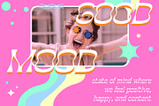 Caplosy Rough, a Sans Serif Font by Craft Supply Co. (Thumbnail 2 of 8)