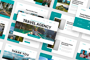 Travel Agency Presentation Keynote, a Presentation Template by SquidPixey (Thumbnail 6 of 6)