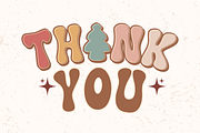 Christmas Journey is cute trio font, a Handwritten Font by Brown Cupple (Thumbnail 8 of 8)