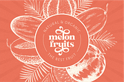 Malibu Fancy Vintage Font, a Serif Font by Sensatype (Thumbnail 11 of 15)
