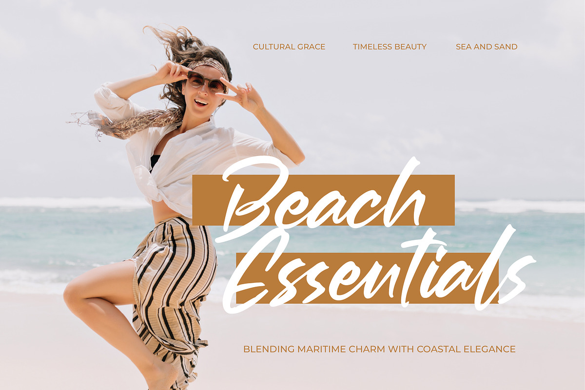 Ratlesa Skottalle Bold Handwritten, a Script Font by Letterena Studios Script (Photo 11 of 20)