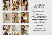 Wellness Stock Photos Health Fitness, a Health & Medical Photo by HAYAG Creatives (Thumbnail 6 of 6)