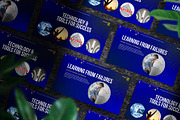 New Year Plan Presentation, a Presentation Template by Glyphminds Studios (Thumbnail 2 of 3)
