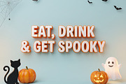 New Halloween Background Set, a Holiday Photo by hkmonir (Thumbnail 8 of 21)