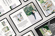 Showit Website Template | Photo, a Websites & App Template by Rosetta Lane Design (Thumbnail 4 of 10)