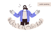 Personality soft skills for business, a Work Illustration by Good Studio (Thumbnail 19 of 23)
