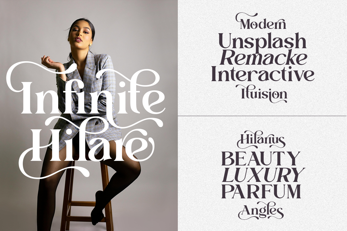 Luxury Wedding Serif Font - Awaline, a Serif Font by Say Studio (Photo 4 of 10)