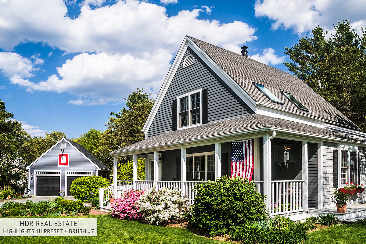 HDR Real Estate Lightroom Presets, a Plug-in Add-On by FixThePhoto (Photo 25 of 33)
