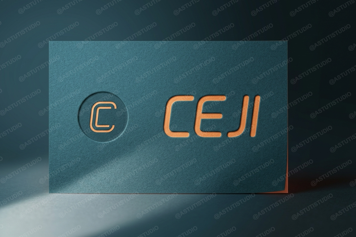 Ceji | Modern Luxury Serif, a Serif Font by Astuti Studio (Photo 20 of 25)
