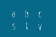 Pall Font, a Font by Photoshop Action (Thumbnail 8 of 19)