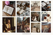 Vintage Vibes - Stock Images, a Beauty & Fashion Photo by The Brand Alchemists (Thumbnail 7 of 10)