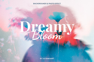 Dreamy Bloom Collection