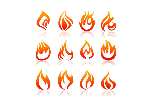 Icon Fire