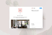 Brylee Social Media Pack, a Social Media Template by Loc Tropis (Thumbnail 5 of 7)