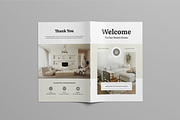 Welcome Guide Book Brochure, a Magazine Template by Leaflove (Thumbnail 9 of 10)