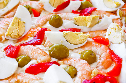 Food, a Food & Drink Photo by Pabkov
