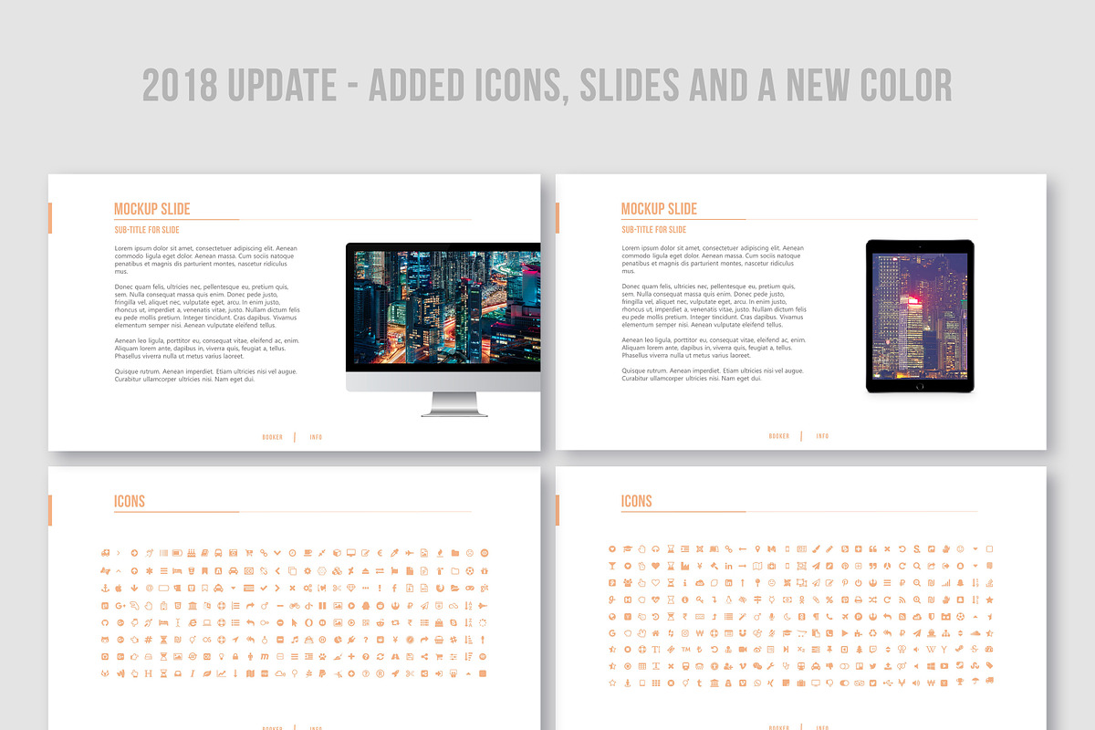 Booker - Business Presentation, a Presentation Template by Tugcu Design Co. (Photo 6 of 7)