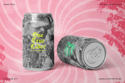 MONSTERVERSE Collage Set, an Object Graphic by angelainthefields (Thumbnail 4 of 11)