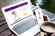 Self care illustrations kit, an Object Graphic by Funnystore (Thumbnail 4 of 6)