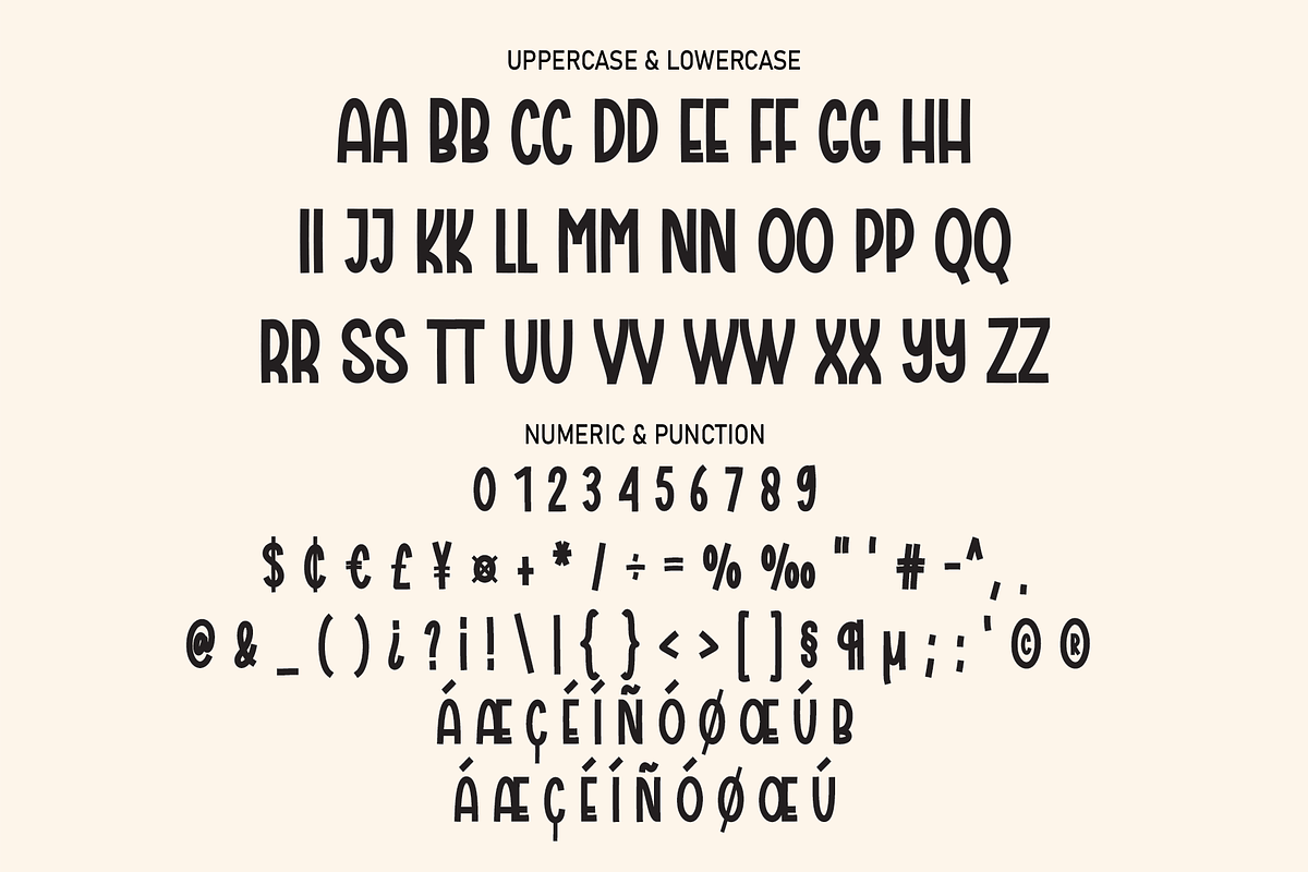 Happy Universary | Script Font, a Script Font by Scratchones (Photo 3 of 8)