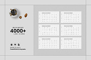 Marketing Strategy Presentation, a Marketing Template by CreativeSlides (Thumbnail 4 of 9)